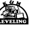 K&M LEVELING SIGN