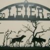 Leier Sign