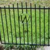 Gate - Idaho