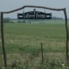 LaFaver Farms Sign - Missouri