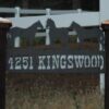 Address Sign - California