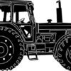 Tractor 2