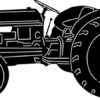 Tractor 6