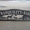 Tranquility Base Sign