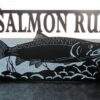 Salmon Run