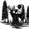 Deer 14