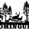Dominguez Sign