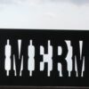 Zimmerman Three Sign