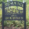 The Cabin - Utah