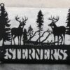 Sterners Sign