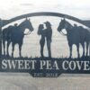 Sweet Pea Cove