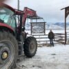 Parker Cattle Company - Utah
