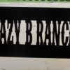 Lazy B Ranch