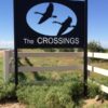 The Crossings