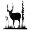 Deer 12