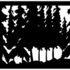 Trees 2  -  48" x 24"