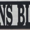 Evans Bluff