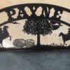 Payne Sign